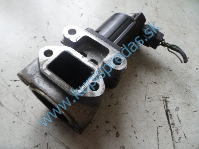 egr ventil na opel astru 4 1,7cdti, 8973766633